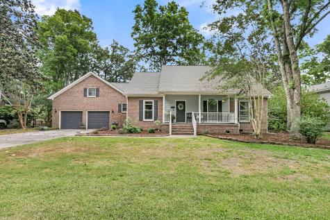 2044 Marsh Flower Lane Charleston SC 29414