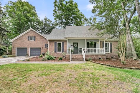 2044 Marsh Flower Lane Charleston SC 29414