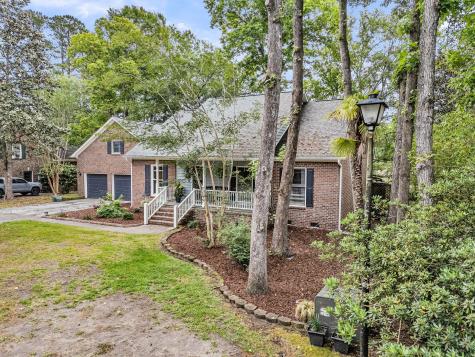 2044 Marsh Flower Lane Charleston SC 29414