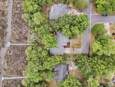 2044 Marsh Flower Lane Charleston SC 29414