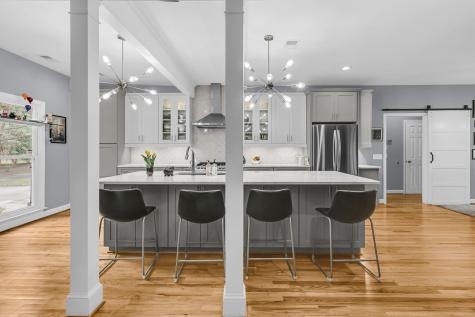 2044 Marsh Flower Lane Charleston SC 29414