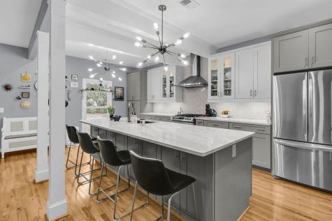 2044 Marsh Flower Lane Charleston SC 29414
