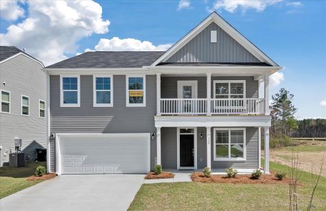 320 Blue Oak Drive Moncks Corner SC 29461