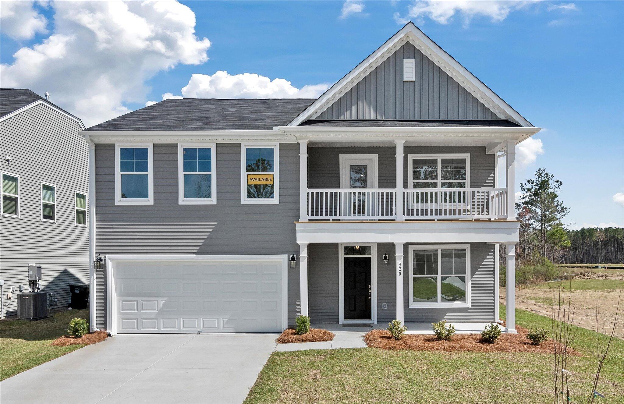 320 Blue Oak Drive Moncks Corner SC 29461