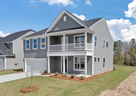 320 Blue Oak Drive Moncks Corner SC 29461