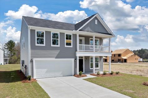320 Blue Oak Drive Moncks Corner SC 29461