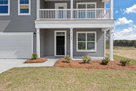 320 Blue Oak Drive Moncks Corner SC 29461