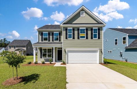 379 Blue Oak Drive Moncks Corner SC 29461