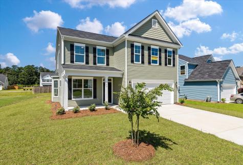 379 Blue Oak Drive Moncks Corner SC 29461