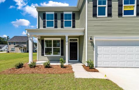 379 Blue Oak Drive Moncks Corner SC 29461