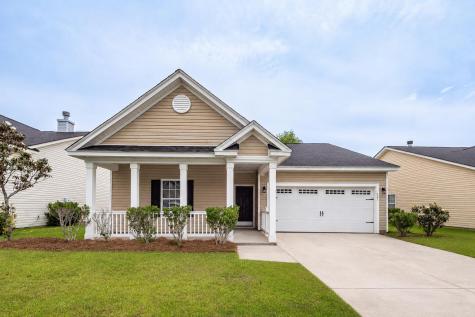 321 Killarney Trail Moncks Corner SC 29461