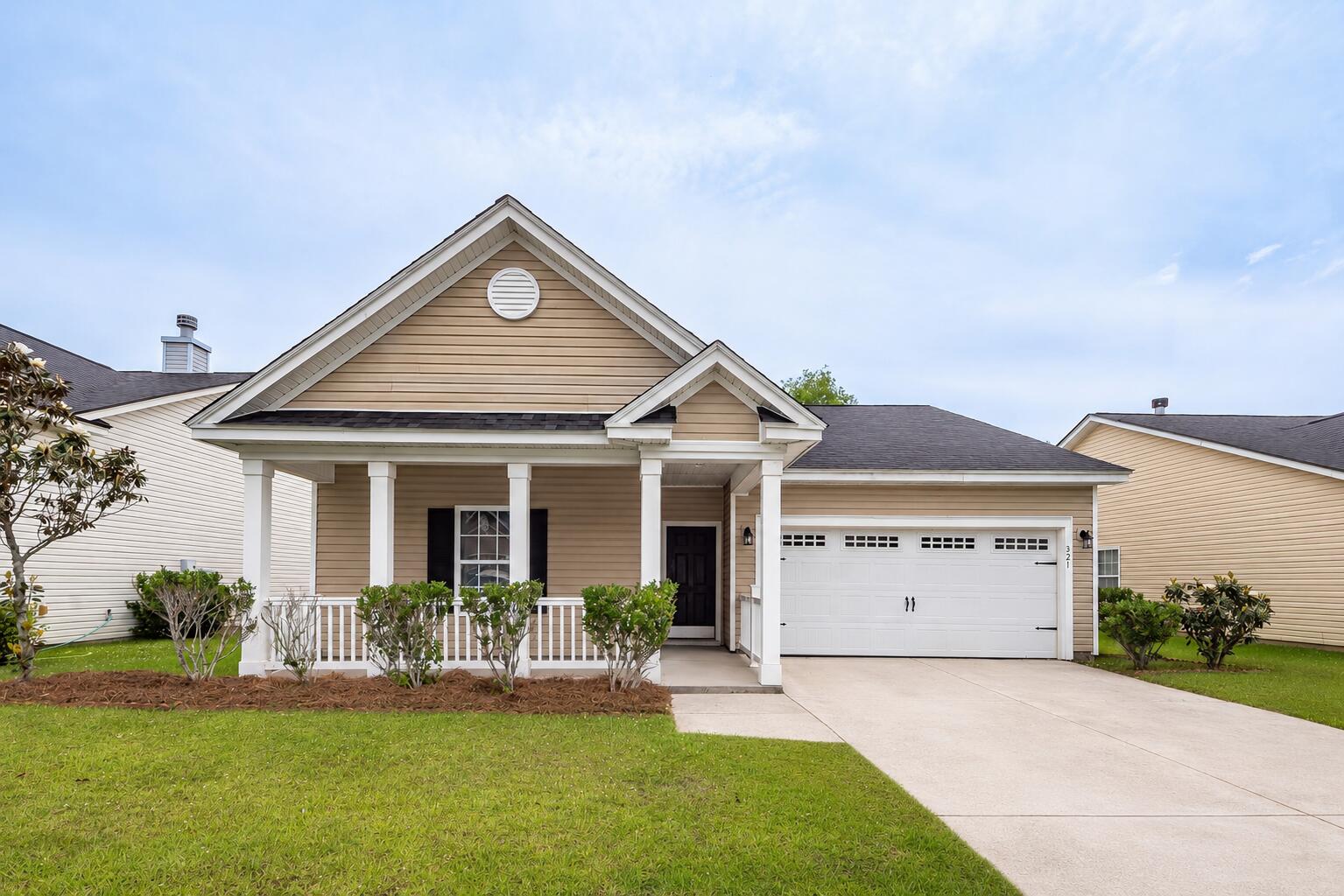 321 Killarney Trail Moncks Corner SC 29461