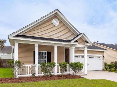 321 Killarney Trail Moncks Corner SC 29461