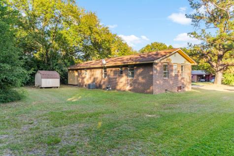 138 Waycross Street Orangeburg SC 29118