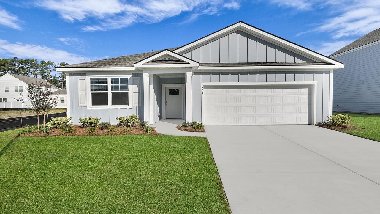 3166 Dalmore Drive Ravenel SC 29470