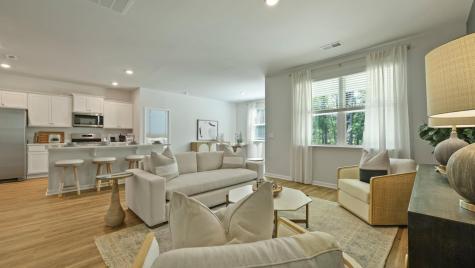 3166 Dalmore Drive Ravenel SC 29470