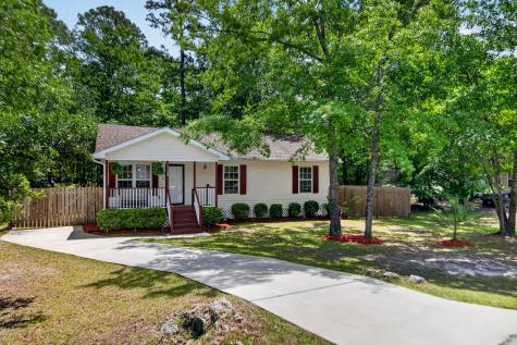 1108 Revelation Court Johns Island SC 29455