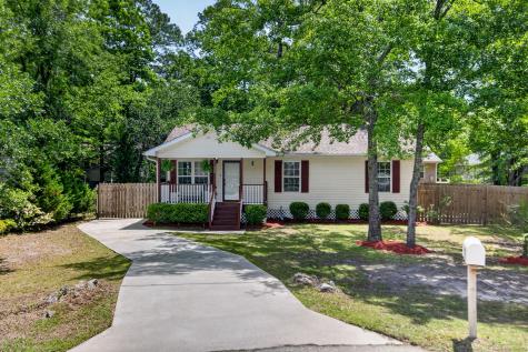 1108 Revelation Court Johns Island SC 29455