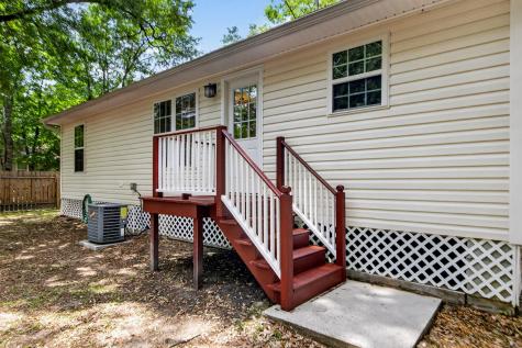 1108 Revelation Court Johns Island SC 29455