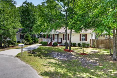 1108 Revelation Court Johns Island SC 29455