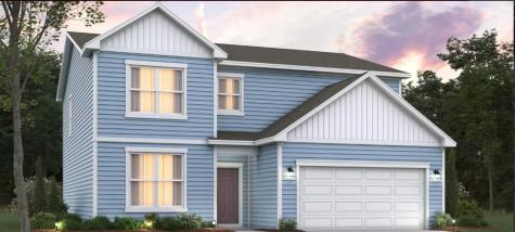 458 White Magnolia Street Moncks Corner SC 29461