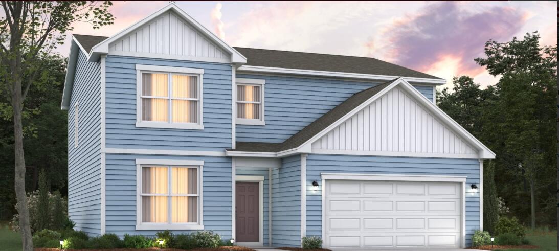 458 White Magnolia Street Moncks Corner SC 29461