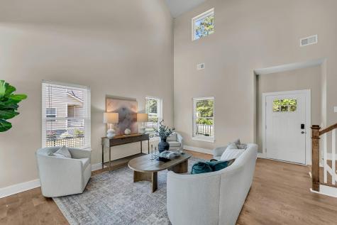 3575 Walter Drive Johns Island SC 29455