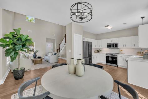 3575 Walter Drive Johns Island SC 29455