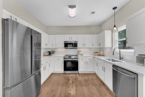 3575 Walter Drive Johns Island SC 29455