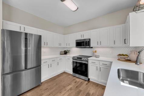 3575 Walter Drive Johns Island SC 29455