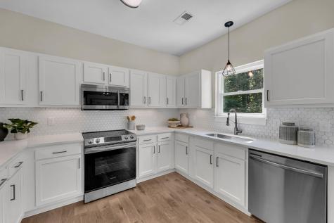 3575 Walter Drive Johns Island SC 29455