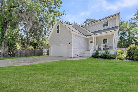 3575 Walter Drive Johns Island SC 29455