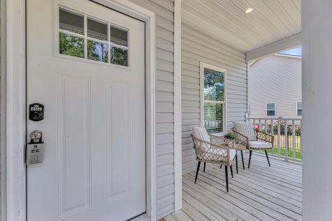 3575 Walter Drive Johns Island SC 29455