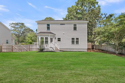 3575 Walter Drive Johns Island SC 29455