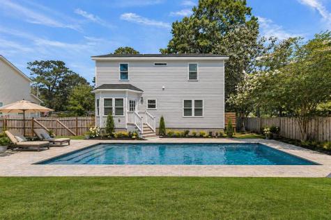 3575 Walter Drive Johns Island SC 29455