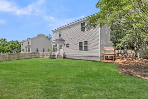 3575 Walter Drive Johns Island SC 29455