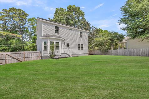 3575 Walter Drive Johns Island SC 29455