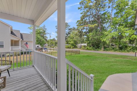 3575 Walter Drive Johns Island SC 29455
