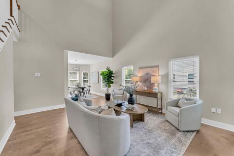 3575 Walter Drive Johns Island SC 29455