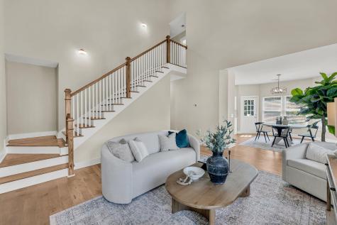 3575 Walter Drive Johns Island SC 29455