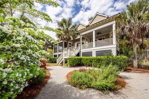 599 Two Mile Run Johns Island SC 29455