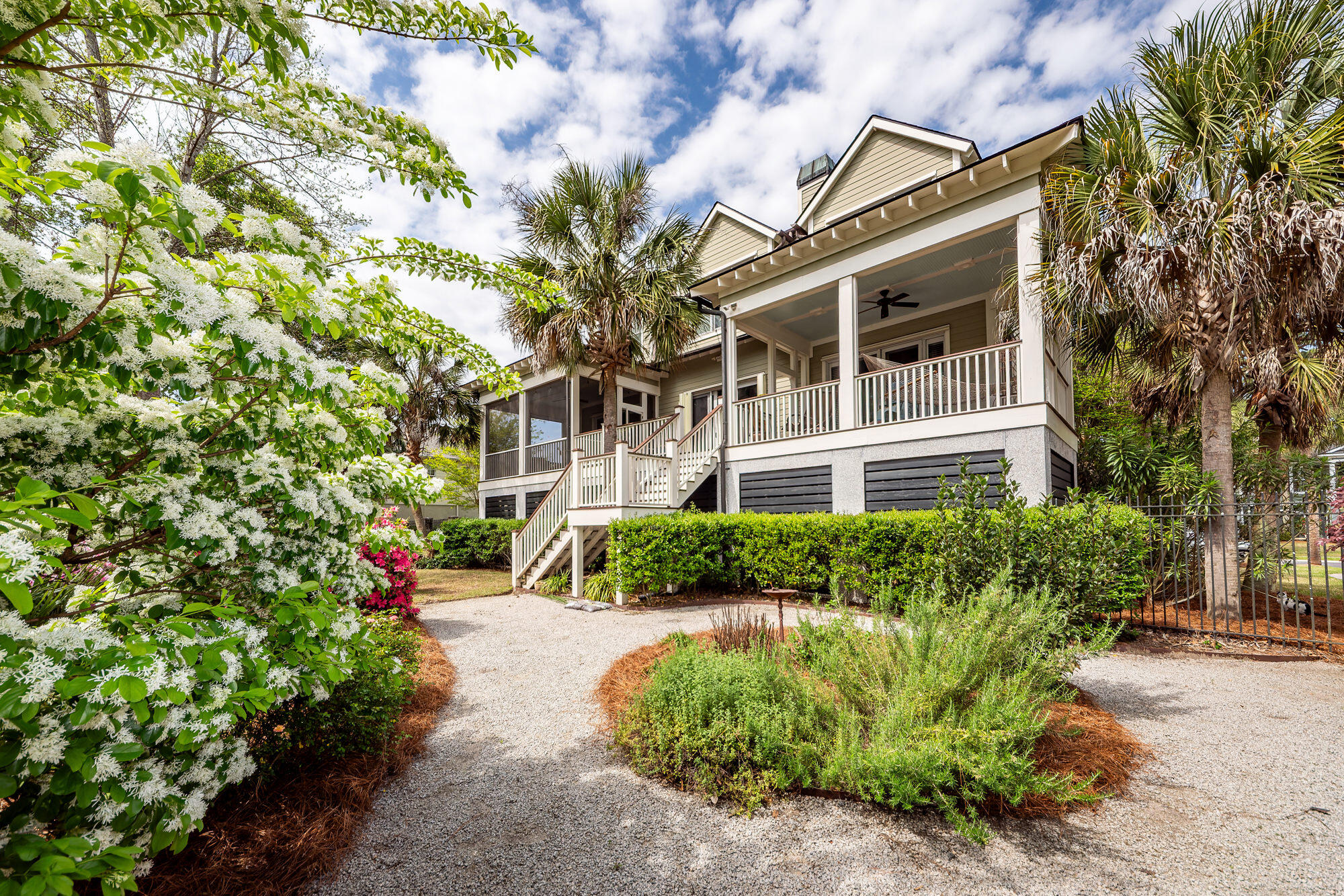 599 Two Mile Run Johns Island SC 29455