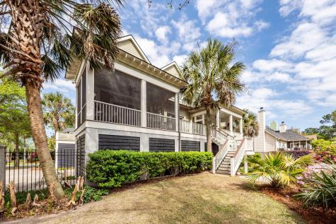 599 Two Mile Run Johns Island SC 29455