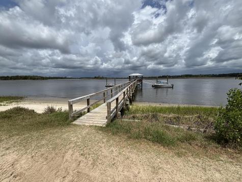 599 Two Mile Run Johns Island SC 29455