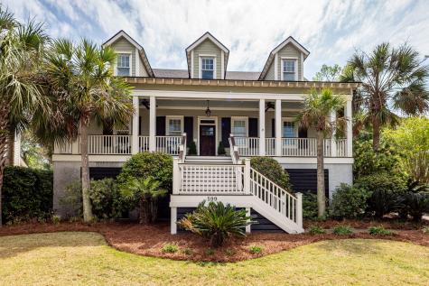 599 Two Mile Run Johns Island SC 29455