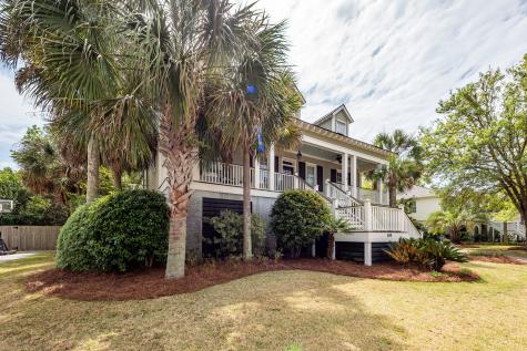 599 Two Mile Run Johns Island SC 29455
