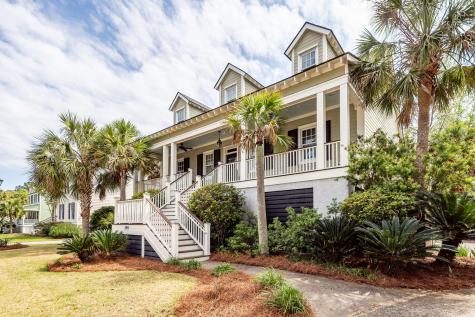 599 Two Mile Run Johns Island SC 29455