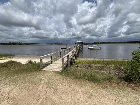 599 Two Mile Run Johns Island SC 29455