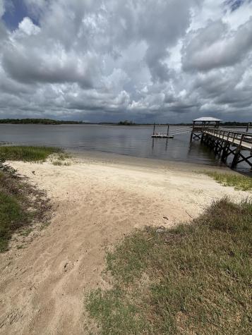 599 Two Mile Run Johns Island SC 29455