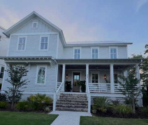 259 Furman Farm Place Charleston SC 29492